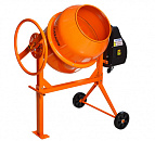 Бетоносмеситель БМ200 